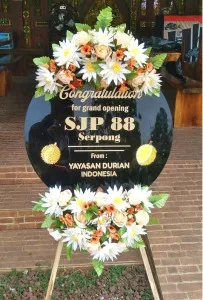 Grand Opening Bintaro