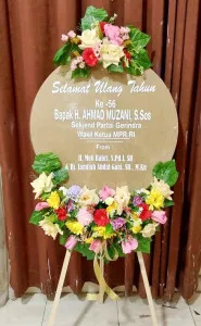 Ulang tahun Bintaro