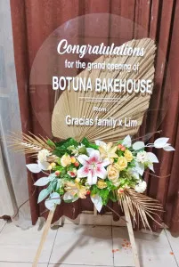 Grand Opening Bintaro